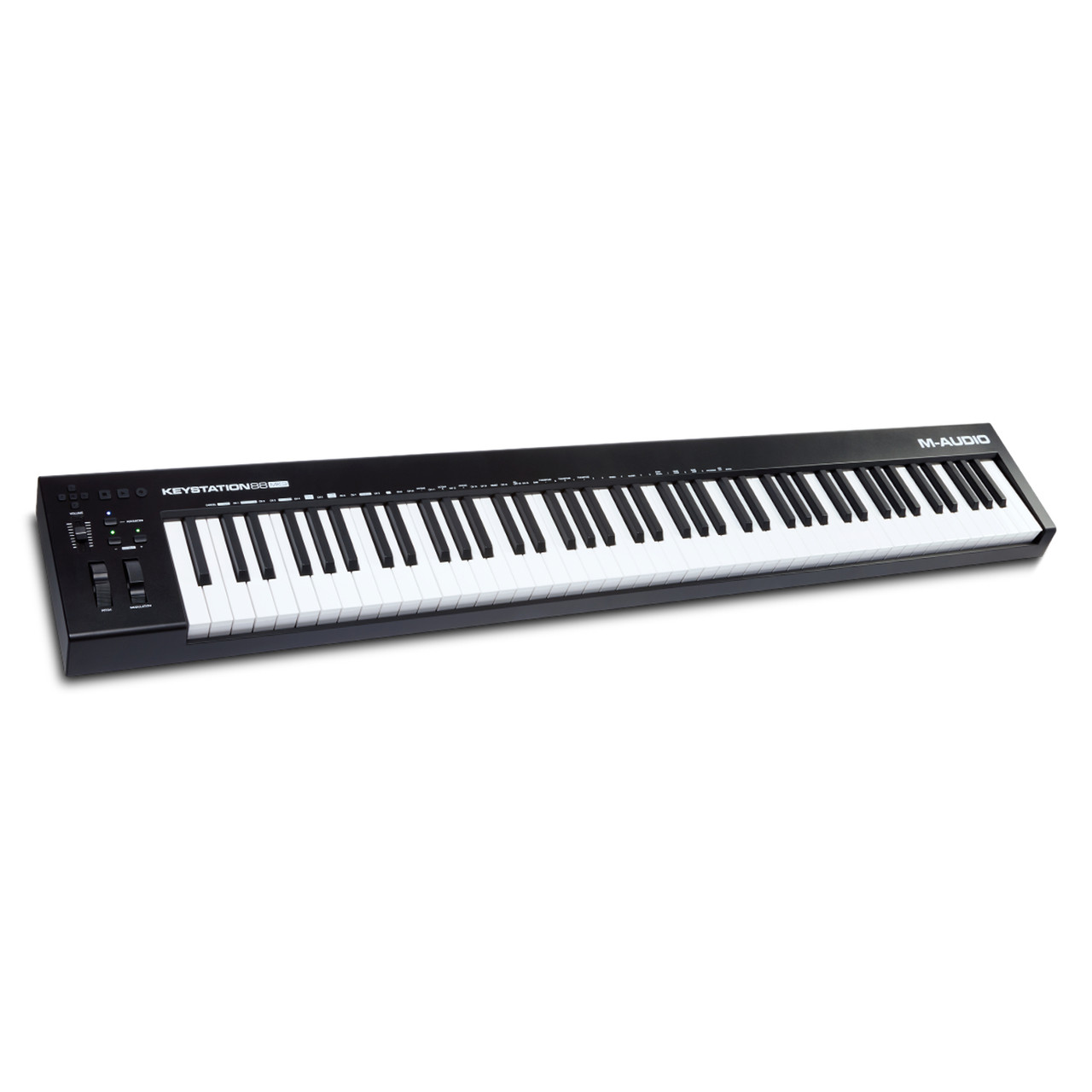 Shop By Brand - Keyboard Parts - M-Audio Parts - M-Audio